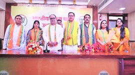 Urban local body polls