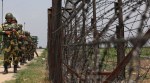 Border Security Force (BSF)
