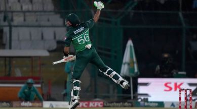 Babar Azam