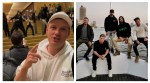 Backstreet Boys