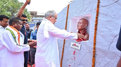 Chhattisgarh