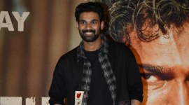 Bellamkonda Sreenivas is all set to make his Hindi debut with Chatrapathi.