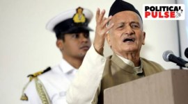 Bhagat Singh Koshyari, Maharashtra political crisis