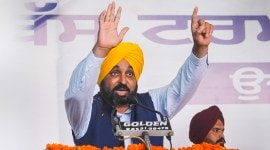 Bhagwant Mann
