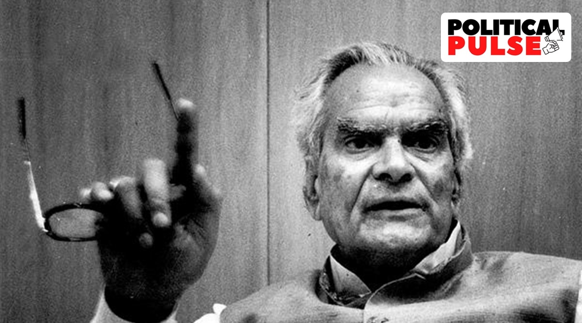 Rajasthan Bhairon Singh Shekhawat