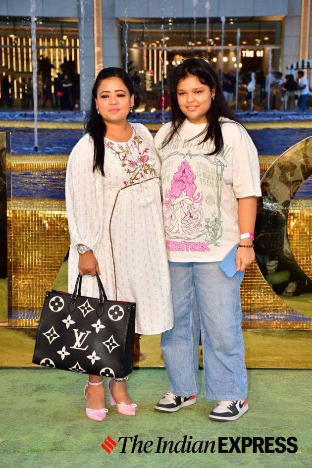 Bharti Singh