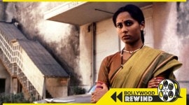 smita patil, shyam benegal