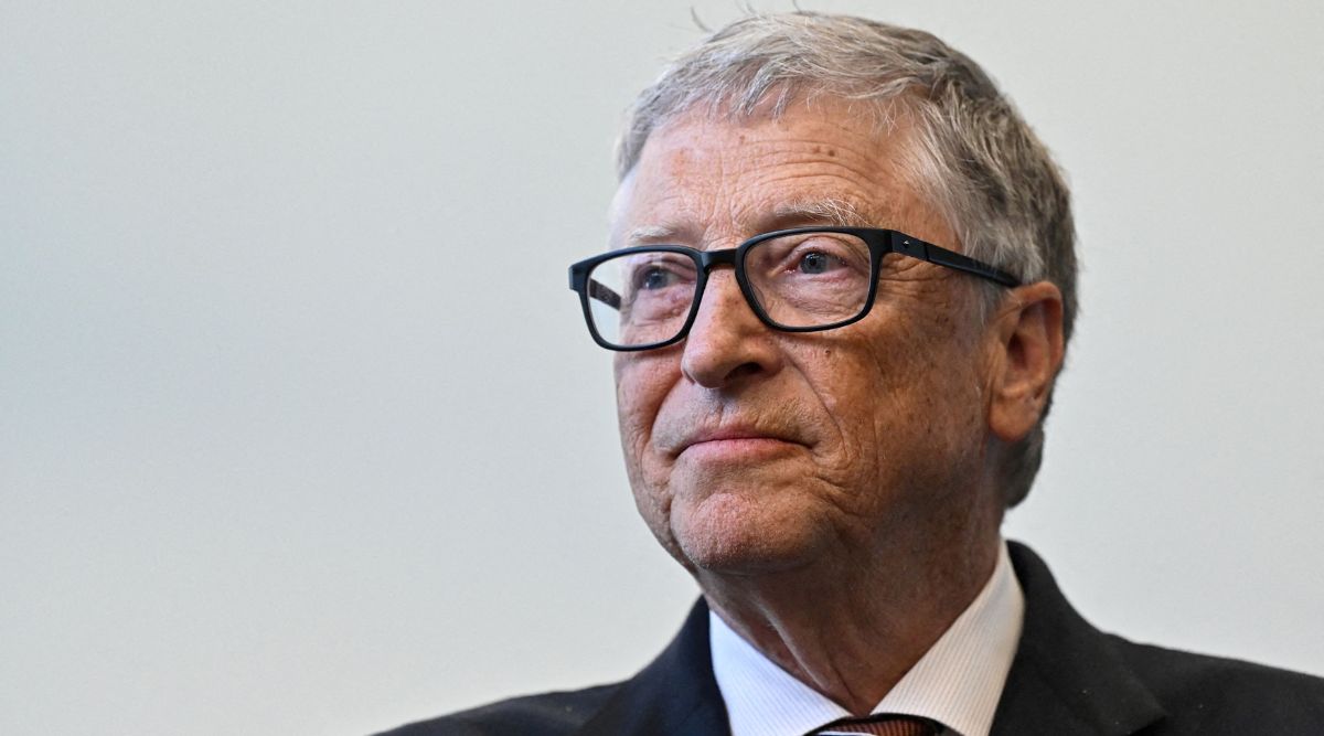 Bill Gates predicts that AI race will be won by the creator of personal