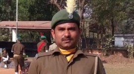 Forest guard on patrol shot dead by poachers in Odisha sanctuary