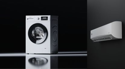 Kampoj Amrica Xxx Video - Black + Decker forays into Indian home appliances market, unveils washing  machines & ACs | Technology News - The Indian Express