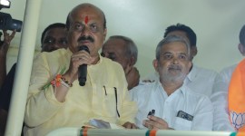 Basavaraj Bommai Karnataka election results