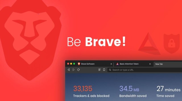 Brave browser | Brave forgetful browsing | Brave latest privacy feature