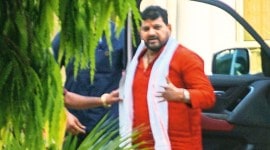 WFI, Brij Bhushan Sharan Singh, Brij Bhushan sexual harassment, Brij Bhushan police complaint, women wrestlers, BJP MP, Wrestling Federation of India, WFI president, Wrestling News, Sports News, Indian Express