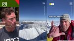 British man who has climbed Mt. Everest 17 times says there’s much less snow now, Kenton Cool, British climber, Mount Everest, less snow, declining amount of snow, viral, trending, Indian Express