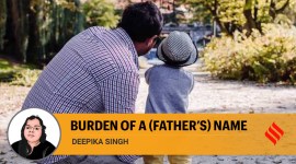 deepika singh writes on the delhi high court instructing passport authorities to delete a minor's biolgoical father's name from the document and the impact it has on her