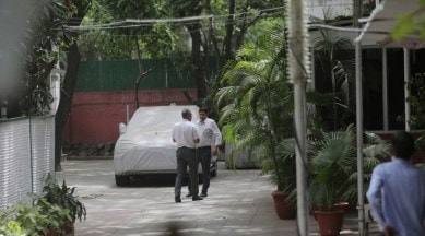Land-for-jobs case: CBI searches premises linked to RJD MP, MLA