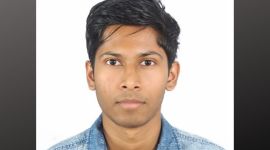 CBSE CLass 12 Bengaluru topper talks about stock investment