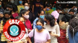 CBSE 10th Result Declared: Trivandrum secured 99.91 pass percentage