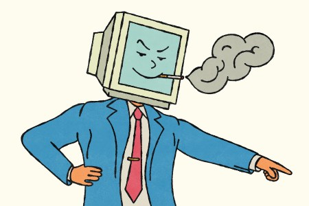 The Clueless closet was purely fictional back when the movie was released in 1995 Ñ now, though, artificial intelligence has become not only capable but also increasingly commonplace. (Zak Tebbal/The New York Times)