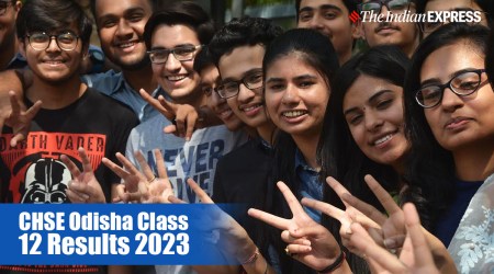 Odisha 12th Result 2023: Result to be declared at chseodisha.nic.in