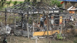 Hooghly: Police crack down on illegal cracker units; 11 arrested