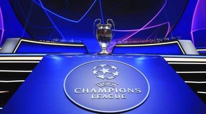 Champions League News - Latest News and Updates Today