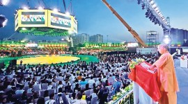 Narendra Modi, prime minister Narendra Modi, Narendra Modi government, Khelo India Games, Khelo India University Games, Indian Express, India news, current affairs