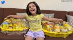 CSK fan swiggy instamart