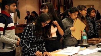 Deadline for admissions to CUPB through CUET PG 2023 extended till May 5.