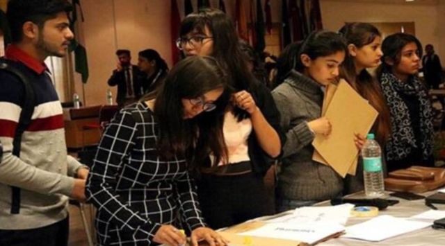 Deadline for admissions to CUPB through CUET PG 2023 extended till May 5.