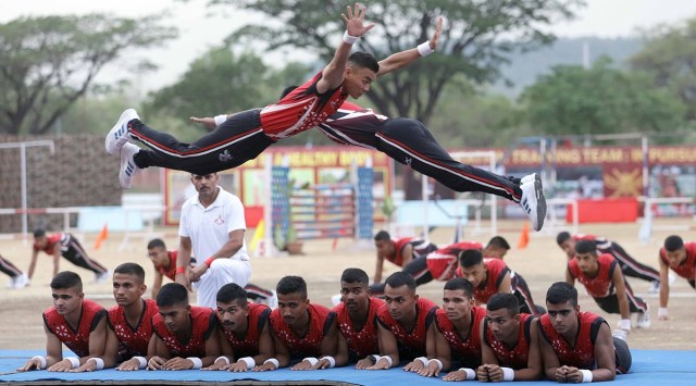 NDA convocation