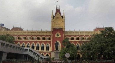 Calcutta HC