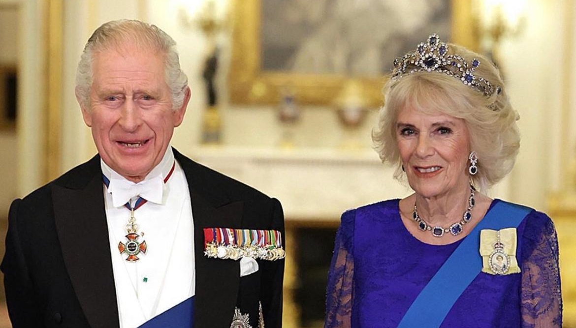 From ‘Rottweiler’ to queen: The reinvention of King Charles’ wife ...