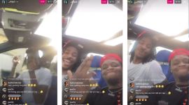Ja Morant was earlier suspended by the NBA for eight games this season after the All-Star guard was seen on video holding a gun at a club in the Denver suburbs.