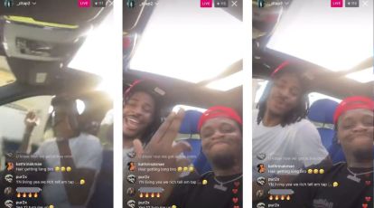 Grizzlies suspend Ja Morant after another gun video appears on social media