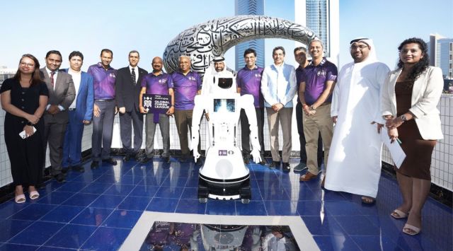 The Global Chess League will take place in Dubai this season