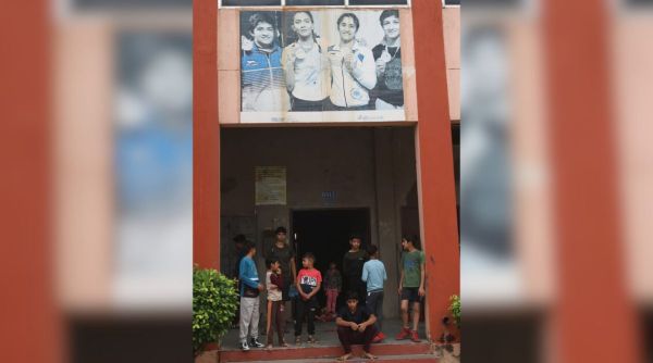 The Balali village which gave the world the Phogat sisters