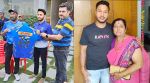 Mumbai Indians pacer Akash Madhwal