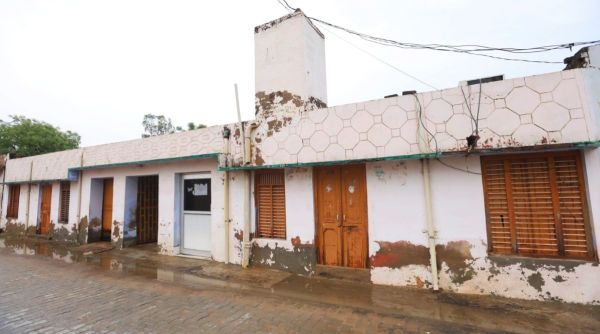 The Balali village which gave the world the Phogat sisters