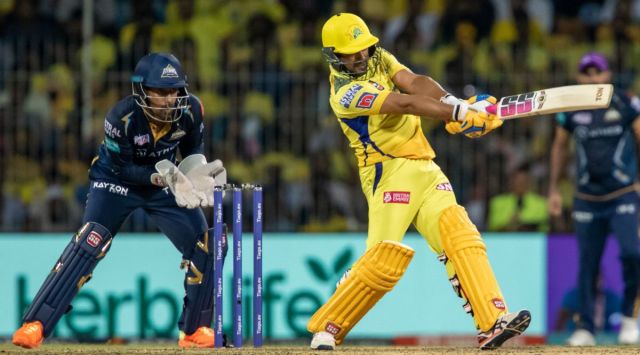 ‘I can smile for rest of my life’: Ambati Rayudu after CSK win IPL 2023 ...