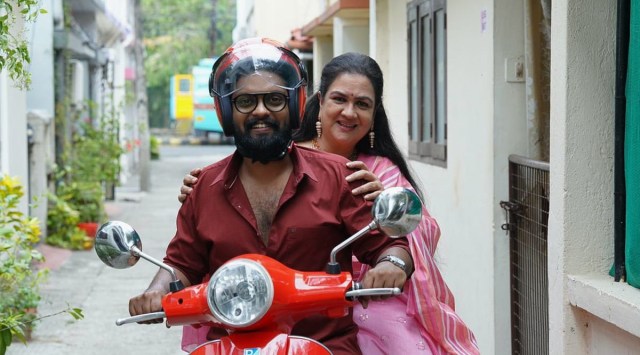 Charles Enterprises movie review