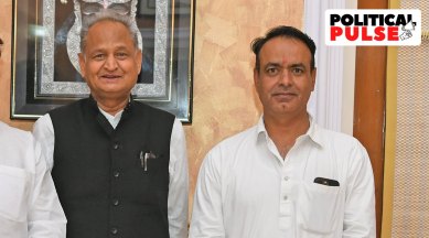 Rajasthan Congress