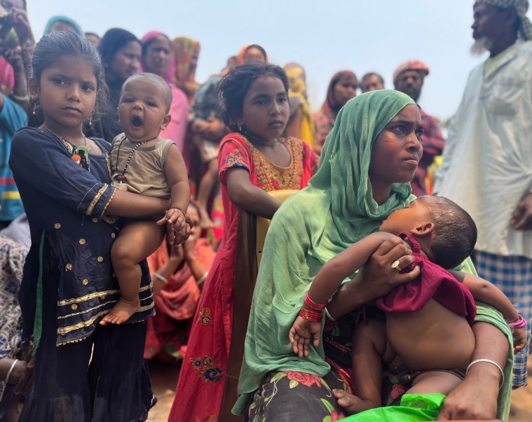 assam eviction drive