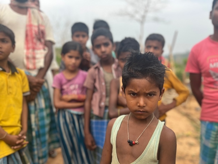 Assam eviction drive