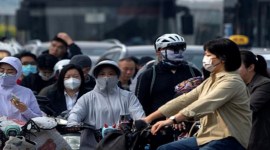 Chinese new covid wave