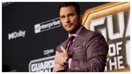 Chris Pratt