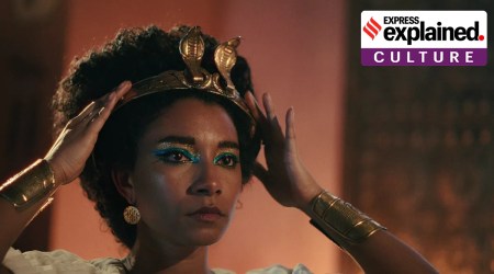Cleopatra