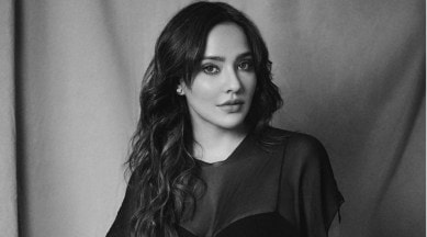 Neha Sharma