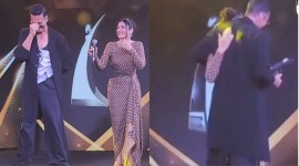 Akshay Kumar, raveena Tandon