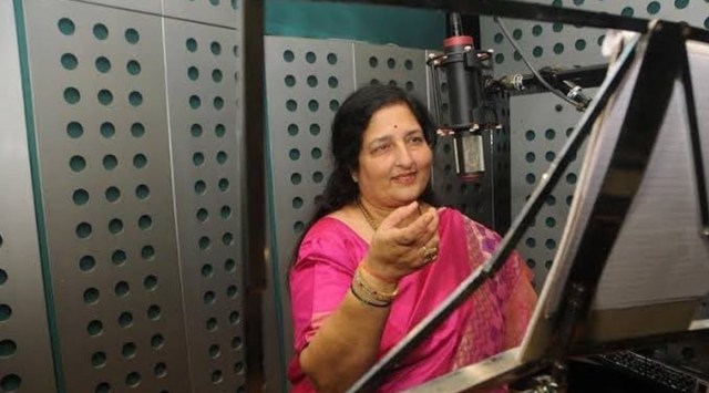 Anuradha Paudwal